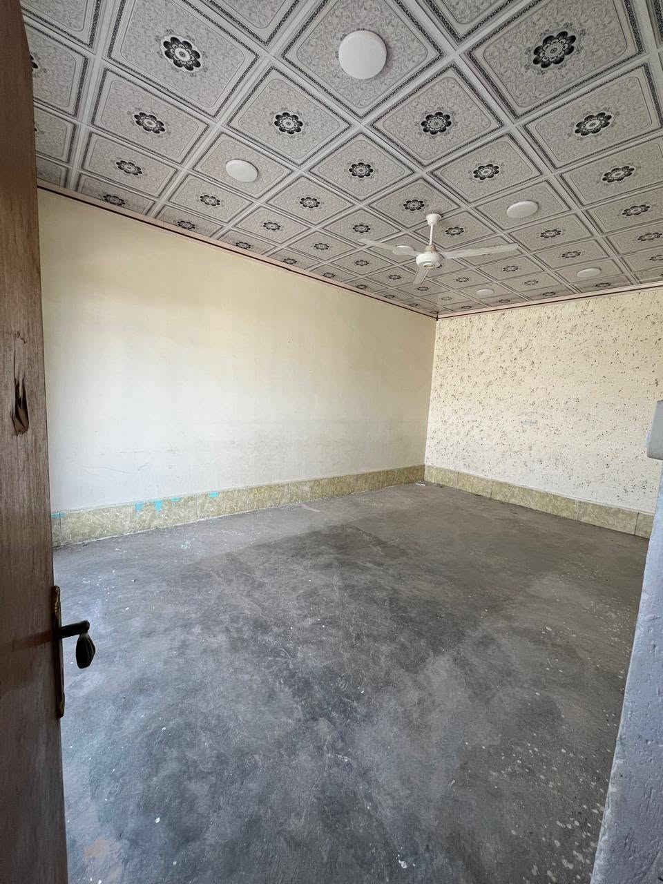 بيع مستعجل 🏡
دار للبيع المساحة 200م
الموقع نجم الجحيش الفرع الأول قريب من سايدين الحي العسكري قرب مول الرمضان
تفاصيل البيت داخل الفيديو
السعر 36 مليون وبي مجال
للاستفسار الاتصال على الرقم  ***********
