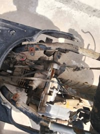 كلاسك • ٥٠ • حديد