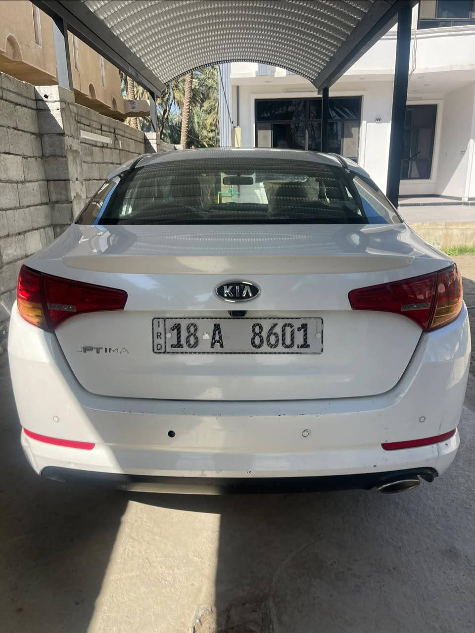 اوبتيما موديل 2011خليجي محرك 2000 ضرر جاملغ ونص بنيد رقمها بابل الحله ب اسمي السعر دفتر و ورقه 15 مراوس أو بيع وبيها مجال بسيط مكاني بغداد


**إذا كنت صاحب هذا الإعلان وتريد حذفه لأي سبب، رجاءا أرسل رسالة إلى الدعم الفني**