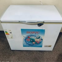 فريزر سونيك • نظيف • أربيل