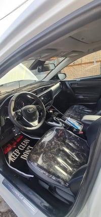 كورلا مديل 2019 بسمي تحويل ثاني يوم السونار موجود اقراه وبخدمتك السعر ...