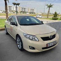 تاكسي • ٢٠٠٩ • غاز اصلي