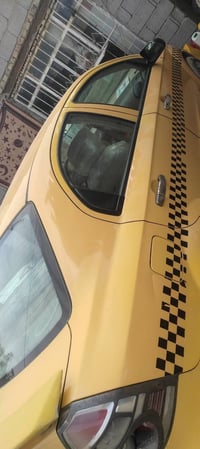 ورحمه الله سياره افيو خليجي مفتوح موديل ١١ بسمي حائز ومالك السياره جاه...