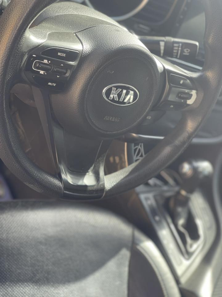 اوبتما ١٥ اصل  كص جنطه بل كارتون  غاز اصل دخول جديد  محرك كير حداده كفاله تخم تاير شاشه كامره دواره متوم شرط طبق الاصل رقم اصلي مو تنك سياره جاهزه السعر ٥٥بيها مجال مكان السياره البصره للاستفسار ***********
