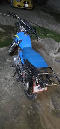 دراجة سونك ٥ كير موديل 2024 مكفولة كفالة عامة اوراق كاملة السعر650الف ...