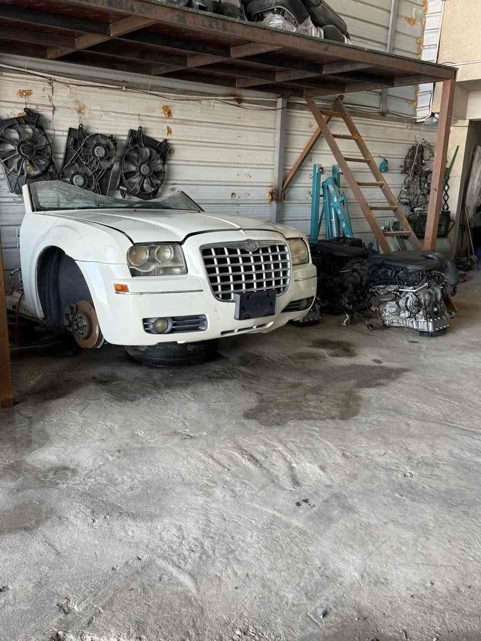 مجمع العكيلي لبيع قطع غيار اوباما جارجر 
***********/***********
