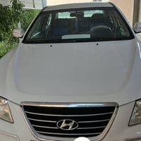 سوناتا ٢٠١٠ • خليجي • محرك ٢٠٠٠