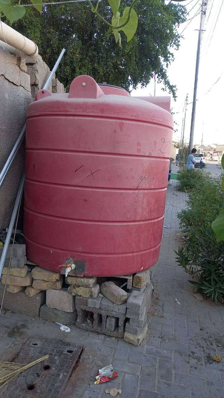 2 طن للبيع


**إذا كنت صاحب هذا الإعلان وتريد حذفه لأي سبب، رجاءا أرسل رسالة إلى الدعم الفني**