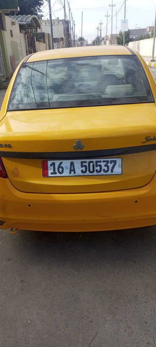 السلام عليكم سانيا للبيع موديل 2020 رقم قادسيه  باسمي،مكفوله،وبيها منظومه غاز ،السعر (70) وبيها مجال، 
العنوان: حي الصدر الأول،خلف بانزين خانه انوار الكفيل 
***********
*********** ديوانية, القادسية
