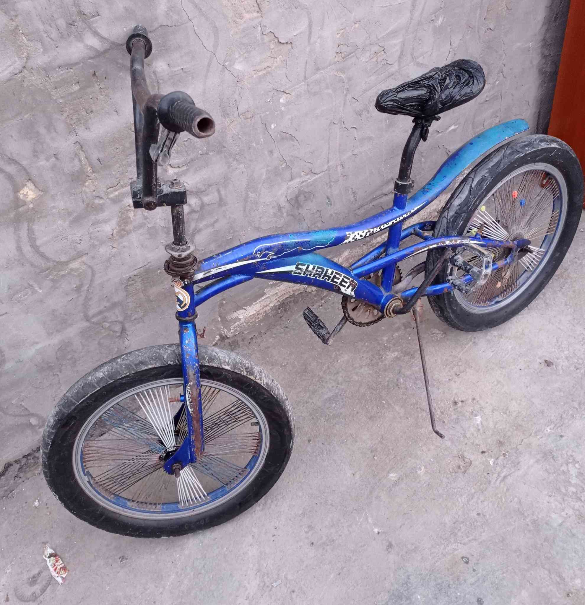 غراض للبيع العنوان حله ابو غرق


**إذا كنت صاحب هذا الإعلان وتريد حذفه لأي سبب، رجاءا أرسل رسالة إلى الدعم الفني**