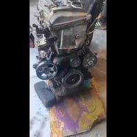 أدامة عامة • محرك • خور الزبير