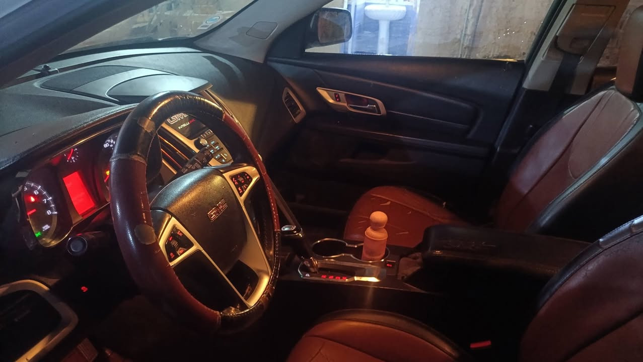 السلام عليكم ورحمه الله وبركاته جمسي تيران موديل 2017 مكينه وكير مكفوول.  تبريد ثلج  مكان الكوت السونار موجود جديد السعر.  120


**إذا كنت صاحب هذا الإعلان وتريد حذفه لأي سبب، رجاءا أرسل رسالة إلى الدعم الفني**