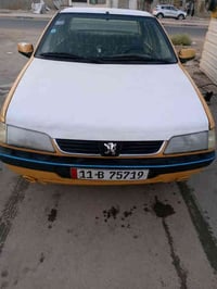 بيجو لميس سعر بلاش مال بيع موديل 12 كير مكفول محرك جديد تبريد منضومه ك...