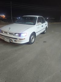 سياره مكفوله من ضربه وكص ونغل سياره جديده محرك مامفتوح كير قبل سبوع شا...