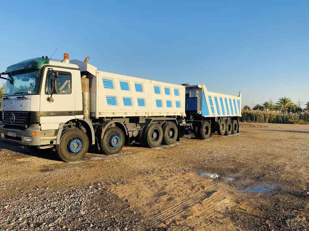 سلام عليكم للبيع اكتروز شمعه موديل 2003بموديلها مكينه 41/46كير كهربائي مجموعه جيف رقم أربيل ثلاث لوحات سياره كفاله عامه من كلشي 
واكثر المعلومات ولستفسار ع هذا الرقم ***********
