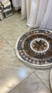 دواسة • ألوان واشكال • بغداد