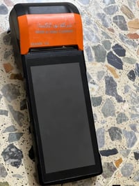 جهاز رصيد ورقي • الكترونيات • اكسسوارات