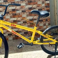 BMX • موديل 2023 • بصره ياسين خريبط
