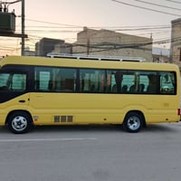 كوستر 17البيع فيرنه مكفوله سوبار07804090048، 07739795334