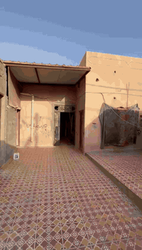 القبله ٤٠٠٠ • ٢٠٠م • ٣ غرف