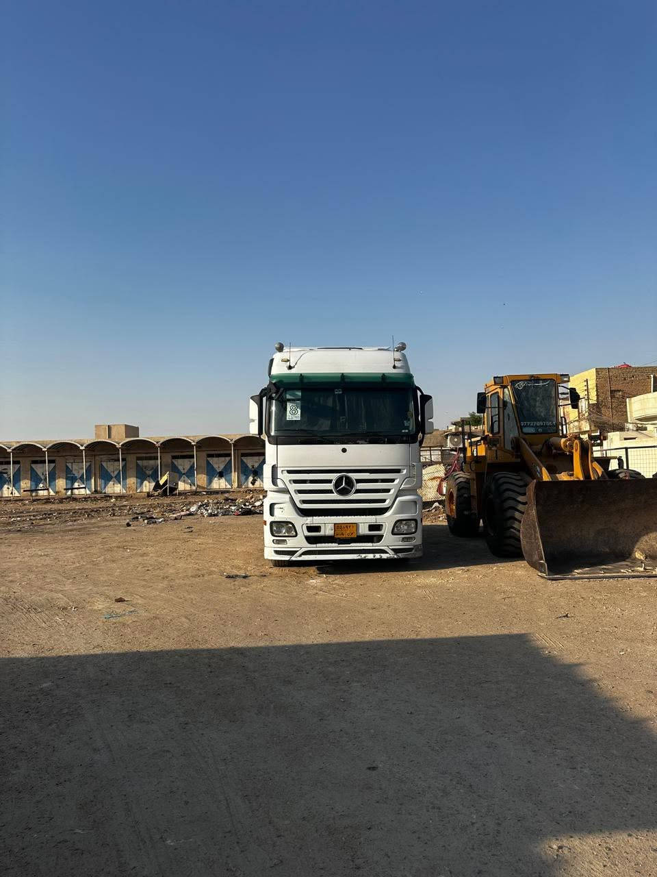 سلام عليكم شباب للبيع اكتروس راس وعربانه 2006 / 1851  مكينه V8 تك  سوبر سيارة مكفوله كفاله عامه الاستفسار 

‭ ***********‬
ابو احمد
