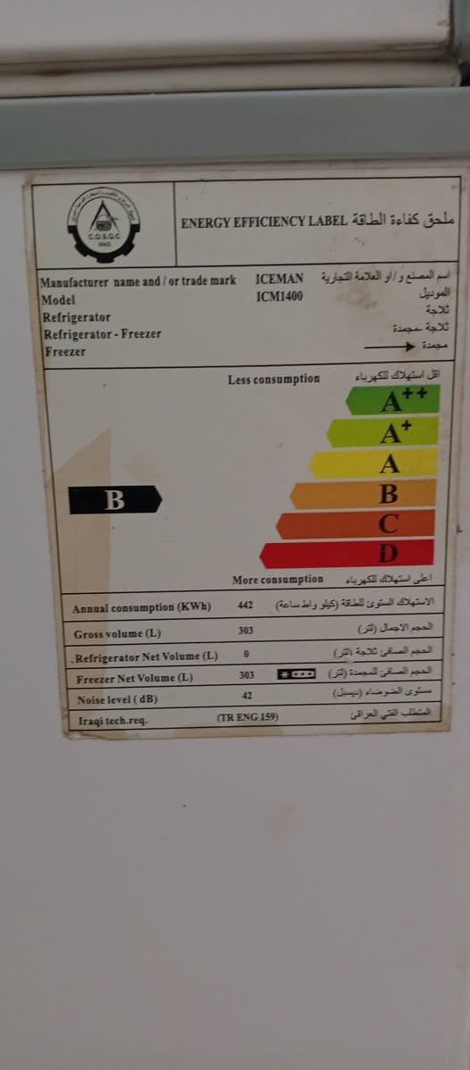 البيع سعر 300 بيه مجال نضيفه كلش تجي وشوف مستعجل عليه بيع المكان الحر رشديه


**إذا كنت صاحب هذا الإعلان وتريد حذفه لأي سبب، رجاءا أرسل رسالة إلى الدعم الفني**