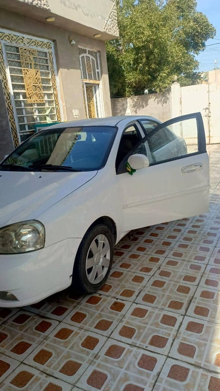 وحق رسول الله جوة السوك
اوبترا 2011 جاهزة كاملة مكملة كفالة عدا المذكور بالسونار مكاني بابل السيارة بأسم جيراني تگعد وية المالك السونار صارلة 5 ايام السيارة جاهزة مجهزة ترايك للبصرة 
السعر 68 شراي خابر
***********
