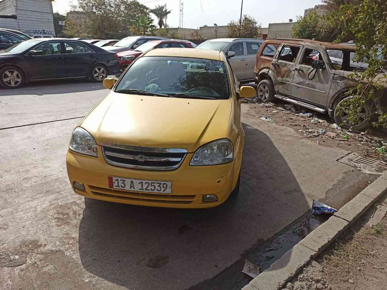 السلام عليكم من رخصة الادمن عندي سيارة للبيع موديل 2011 رقم ميسان مشروع وطني مكاني بغداد السيارة  الصالحيه باسمي تحويل ثاني يوم مكينة وكير نظيفات للاستفسار الاتصال على الرقم *********** السعر 67وبيه مجال
