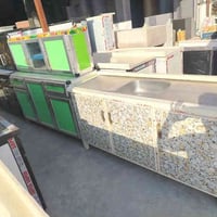 كاونتر اب 150 • مستخدم نظيف • المفرق الطرق والجسور