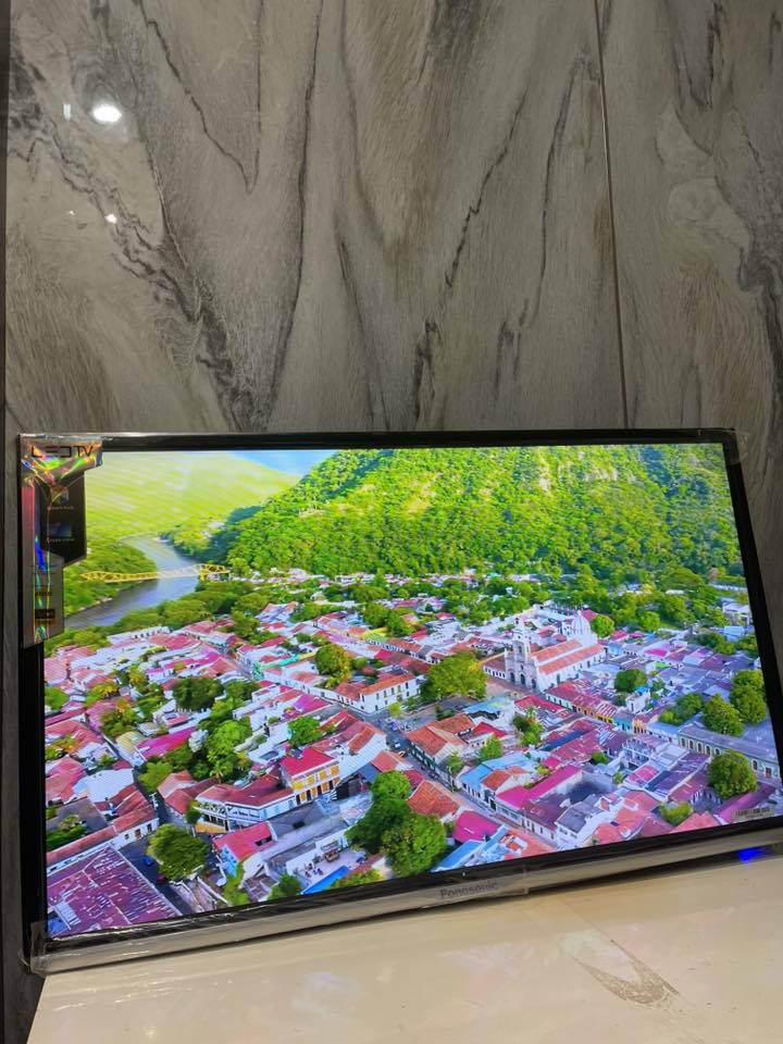 شاشة 32 إنچ سمارت جديدة بالكرتون
شاشة Ponosonic 32” Smart LED TV
جديدة كليًا،، بالكرتون الأصلي 👌
دقة Full HD 1080p
نظام سمارت VIERN
تشتغل واي فاي + يوتيوب + نتفلكس
📍العنوان : (البصرة الزبير )
تواصل خاص


**إذا كنت صاحب هذا الإعلان وتريد حذفه لأي سبب، رجاءا أرسل رسالة إلى الدعم الفني**