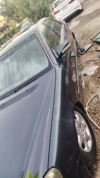 مرسيدس غواصه • ٢٠١٣ • وارد يابان