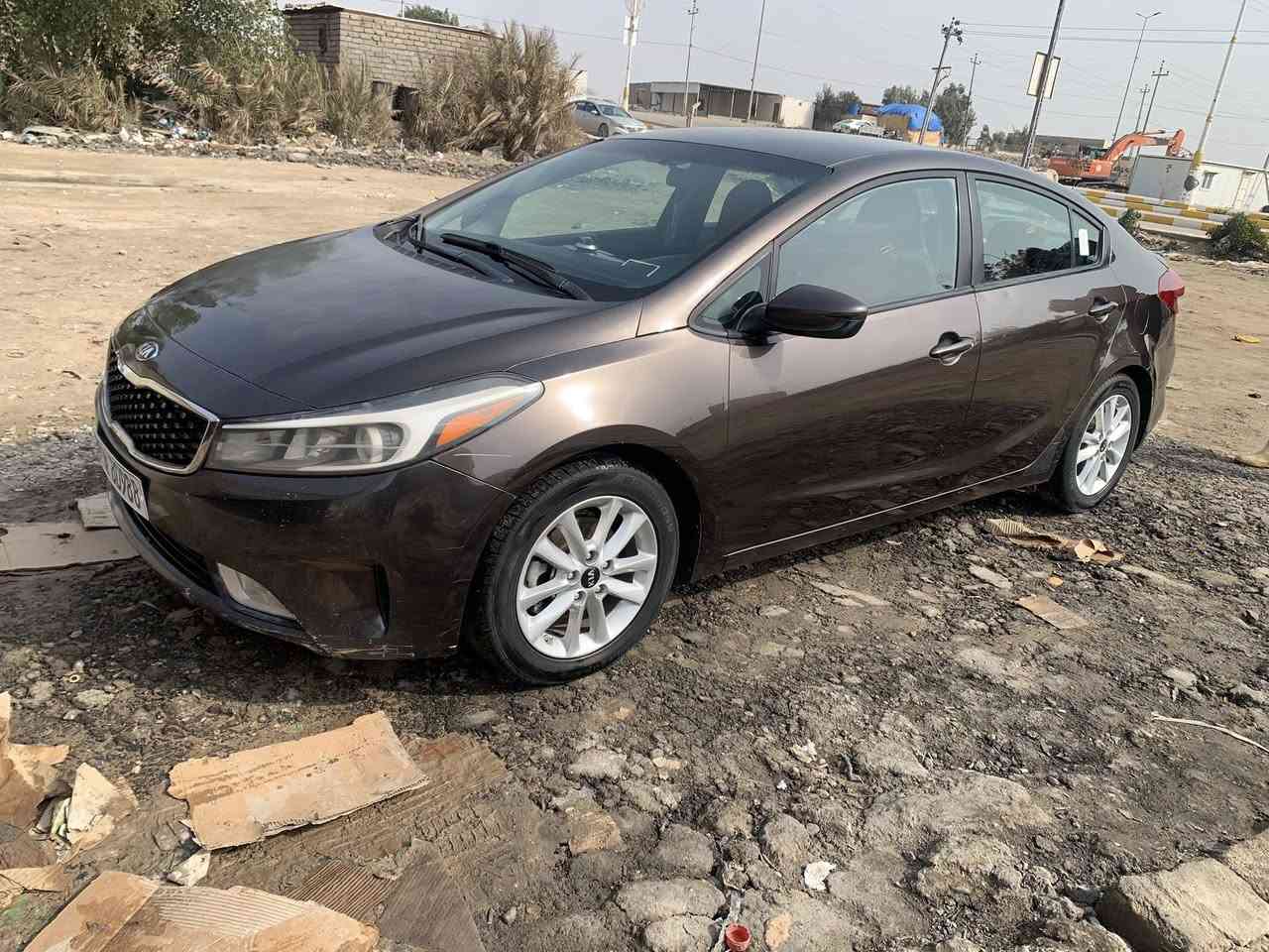 فورتي ٢٠١٧ ذي قار بأسمي للأستفسار ***********
