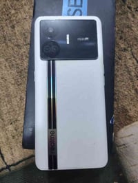 realme GT Neo5 SE ذاكره واحد تيرا نظيف بدون شاحنه سعر 350 للاستفسار ات...