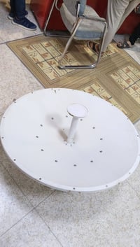 دشات • سكاتر • ٣٤+٣٢+٣٠