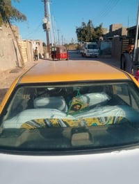 مكينة وكير • ٢٠١٢ • كهرباء جديدة