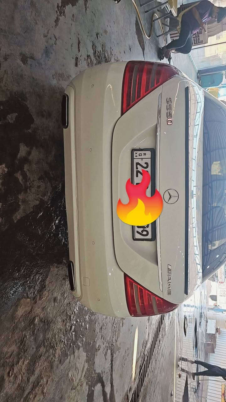 لسلام عليكم وين الكشاخه والكيافه بلاش بلاش للبيع S550 AMG
فول مواصفات موديل 2010 بردات تحكمات كشنات 

كهرباء فووووول للأخير متؤأمه طبق الاصل سنويه وارقام

يعني وين متريد براحتك سياره جديد جدآ كصة قماره السعر 44وبيهه مجال للشراي العنوان النجف اتصال***********
