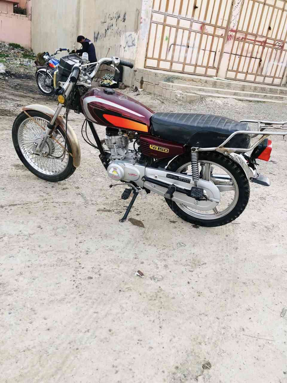 نامي برو موديل 2020 شرط لاصرف ولا بخار كهربائيات باتري كله شغال سعر 340 وبي مجال مكان كركوك حي العسكري ***********
