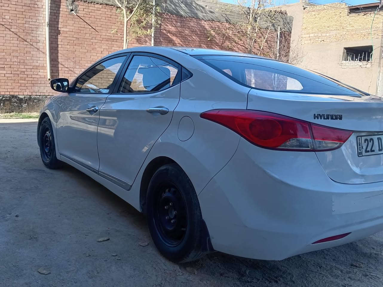 اللهم صلي على محمد وعلى ال محمد
النترا 2012 مكينه 1600 سونار مرفق السياره كفاله فقط الدوسه صبغ جاهزه من كلشي السعر 114وبيها مجال بسيط 

***********
