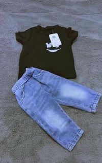 ملابس أطفال • بث تيك توك • حجز بالبث