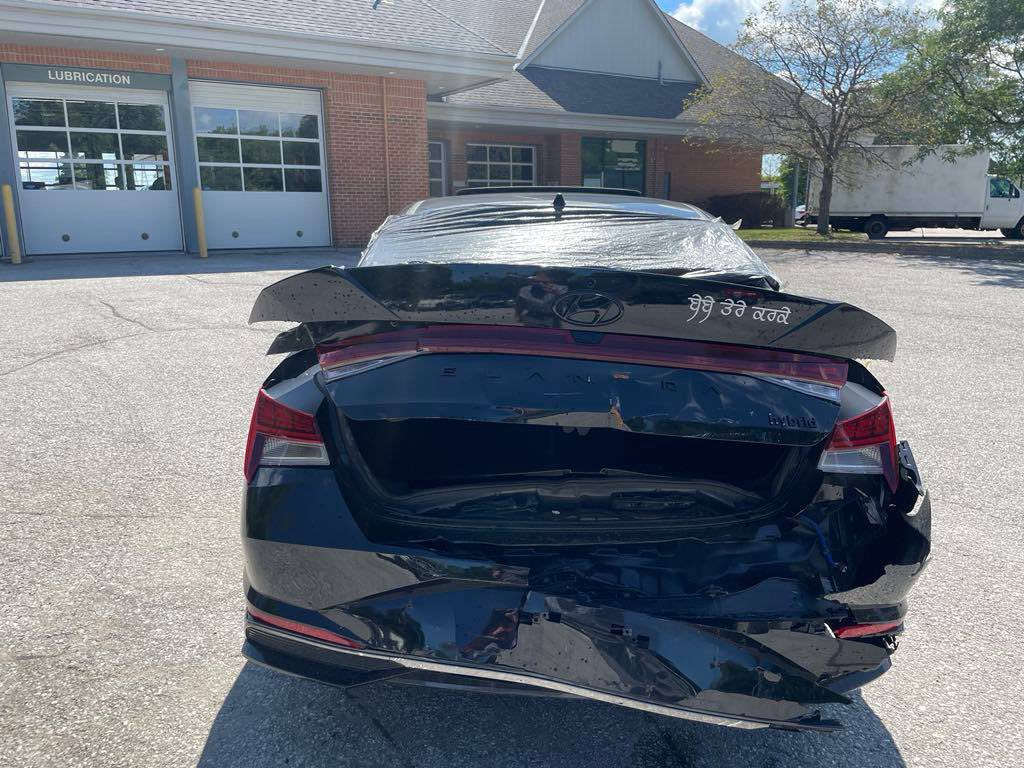 النترا 23 هايبرد  جميع التفاصيل داخل الفيديو وصور الحادث موجودات السعر 130 ***********
