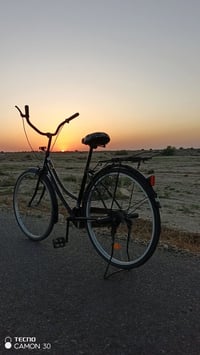 بايسكل • ٢٠١٩ • نضيف