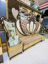 ٧ قطع • غرفه اخشاب • واتساب