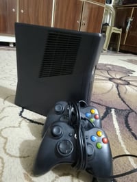 اكس بوكس 360جهاز نضيف حيل العاب بي 200لعبه كلهن حلوات يدات ثنين السعر ...