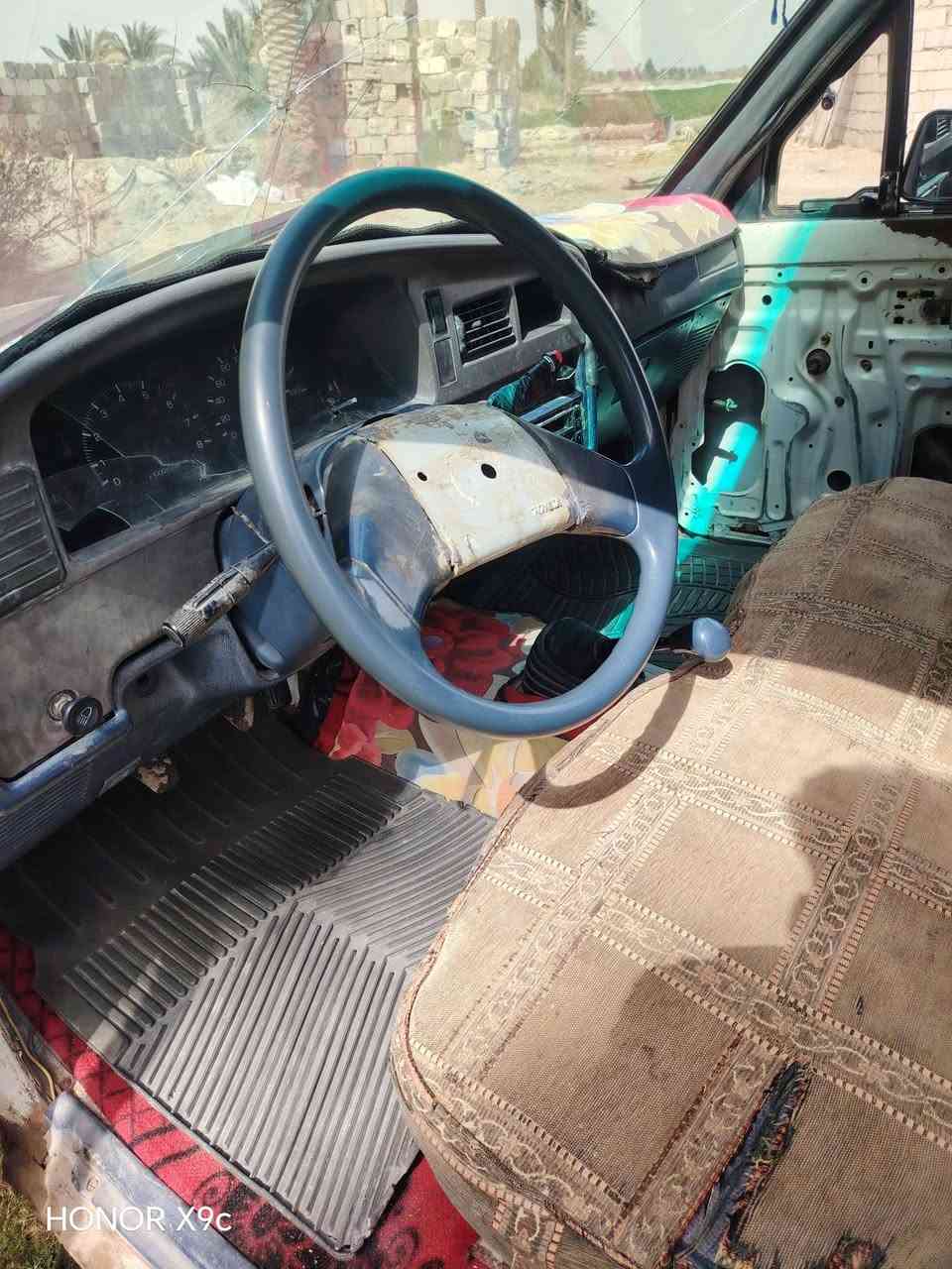 سلام عليكم سياره بيهة وكاله عامه مطلقه البيع السعر ١٧او بيهة مجال مكاني جبله ***********
