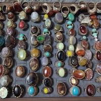 محابس فضة • إيراني • ١٠٠ قطعة