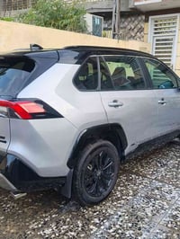 راف فور XLA 2024 فول مواصفات منفيس محافضات 🔴  السياره اعلى شي بل راف ف...