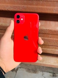 ايفون ١١ • مكفول • باكيت مطابق