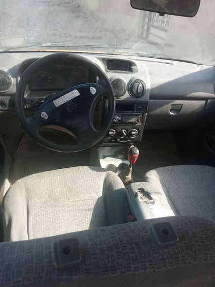 السلام عليكم سايبا موديل 13 ميسان رقم الماني امداور ثاني يوم العنوان الديوانيه قرب  معمل المرور الرقم ***********سياره جاهزه كبل لل شقل السعر14 ورقه اوبيهه مجال قليل حق الجيه
