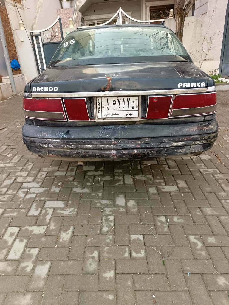 سلاؤ دايؤ برنس مؤديل  96 نرخ 15 كةلا ومعاملة مةكيني 20 اوبل  جؤار جام كاربا بةي دعم بةي ليدراؤ تةقة رةقة بةشرت سنؤية بلاستيك بةشرت اوليات وحاسبة كةير اؤتماتيك جؤار جام كاربا شوين سليماني ژم *********** كةيري مةكيني بةشرت السليمانية, العراق
