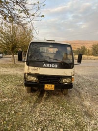 أميكو ٢٠٠٦ • حمولة ٧ طن • السليمانية